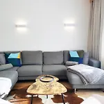 The Seefeld Retreat - Family Friendly - Mountain Views Holiday home