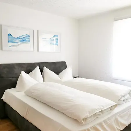 Hébergement de vacances The Seefeld Retreat - Family Friendly - Mountain Views Seefeld in Tirol