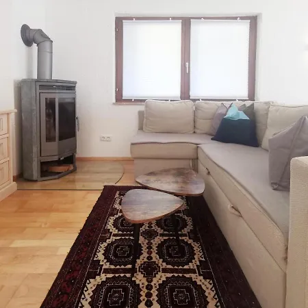 The Seefeld Retreat - Family Friendly - Mountain Views