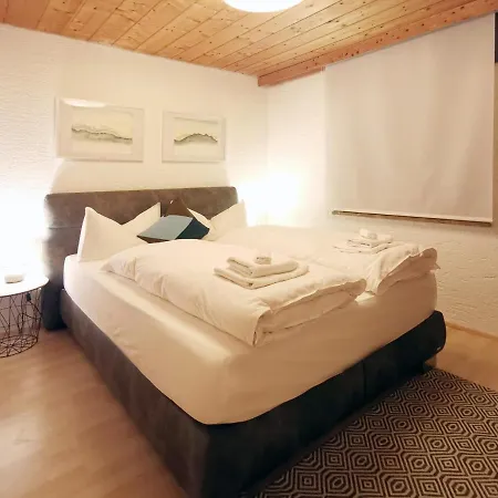 The Seefeld Retreat - Family Friendly - Mountain Views Feriehus