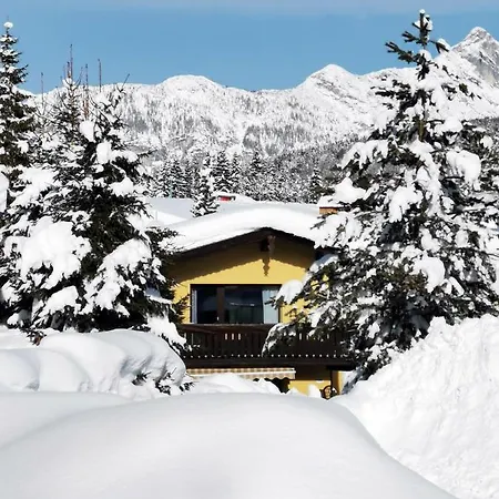 The Seefeld Retreat - Family Friendly - Mountain Views Будинок відпочинку *