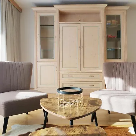 The Seefeld Retreat - Family Friendly - Mountain Views *