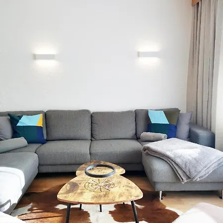 The Seefeld Retreat - Family Friendly - Mountain Views Vakantiehuis