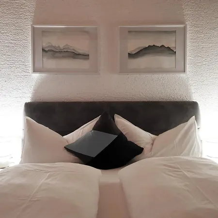 The Seefeld Retreat - Family Friendly - Mountain Views Feriehus *