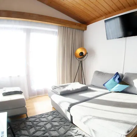 The Seefeld Retreat - Family Friendly - Mountain Views * Зефельд-ін-Тіроль