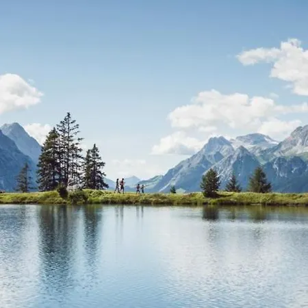 The Seefeld Retreat - Family Friendly - Mountain Views * Зефельд-ін-Тіроль