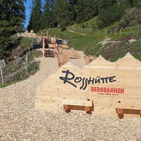 The Seefeld Retreat - Family Friendly - Mountain Views * Seefeld in Tirol