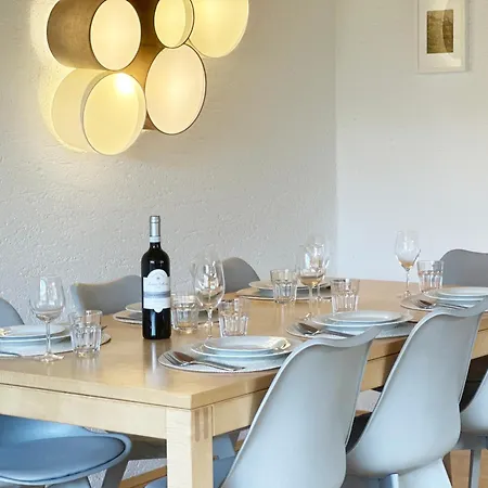 The Seefeld Retreat - Family Friendly - Mountain Views