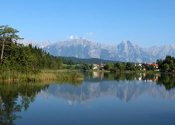 The Seefeld Retreat - Family Friendly - Mountain Views بيت للعطل *