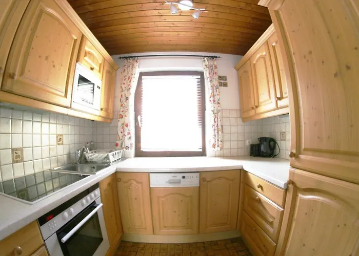 The Seefeld Retreat - Family Friendly - Mountain Views