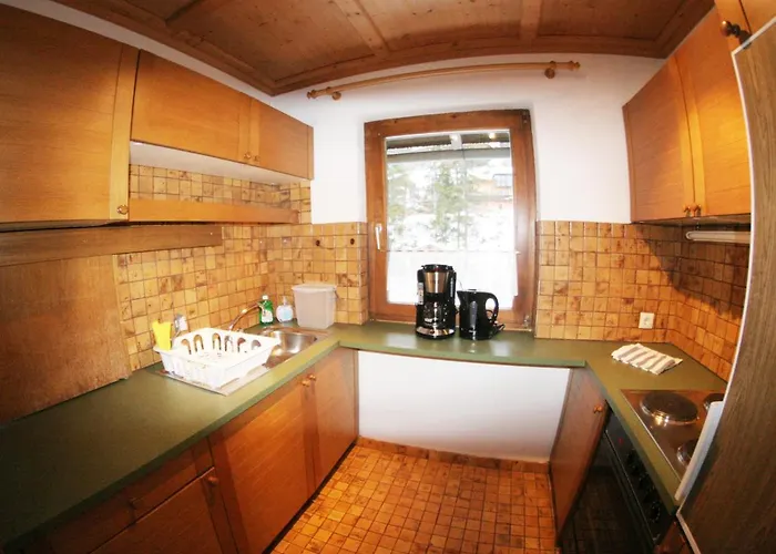 The Seefeld Retreat - Family Friendly - Mountain Views