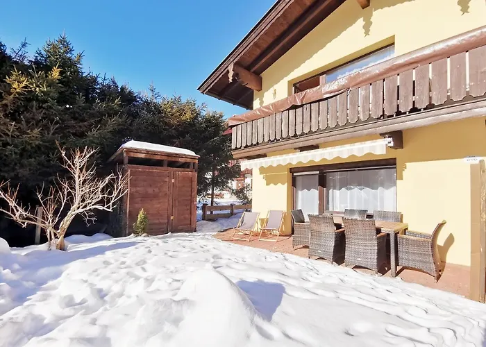 The Seefeld Retreat - Family Friendly - Mountain Views