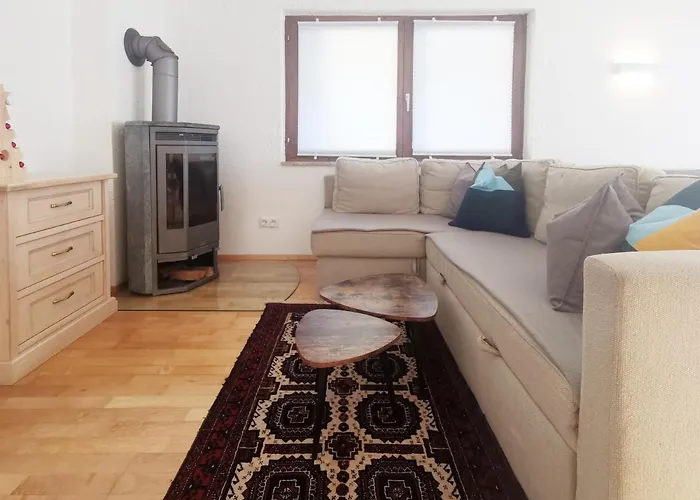 The Seefeld Retreat - Family Friendly - Mountain Views