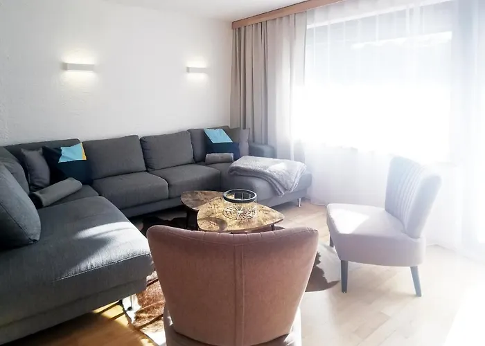 بيت للعطل The Seefeld Retreat - Family Friendly - Mountain Views