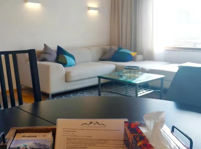 The Seefeld Retreat - Family Friendly - Mountain Views * سيفيلد ان تيرول