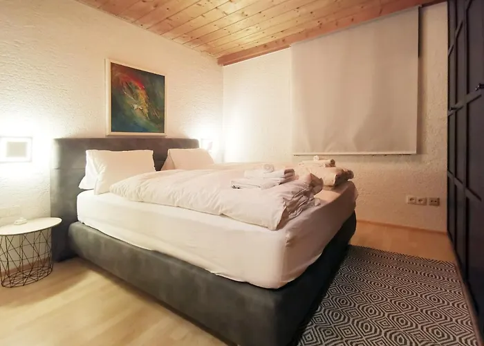 The Seefeld Retreat - Family Friendly - Mountain Views * Seefeld in Tirol