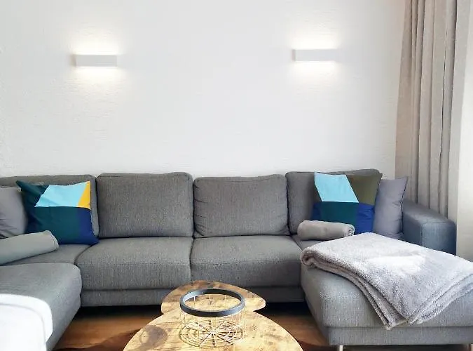 The Seefeld Retreat - Family Friendly - Mountain Views Nyaraló