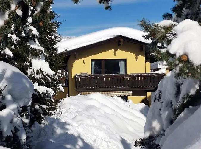 The Seefeld Retreat - Family Friendly - Mountain Views Holiday home *