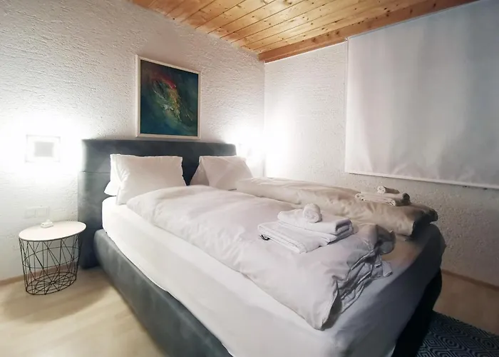 The Seefeld Retreat - Family Friendly - Mountain Views *