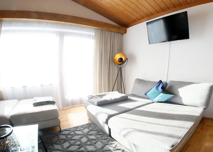 The Seefeld Retreat - Family Friendly - Mountain Views * Seefeld in Tirol