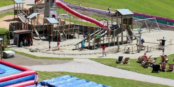 The Seefeld Retreat - Family Friendly - Mountain Views Seefeld in Tirol