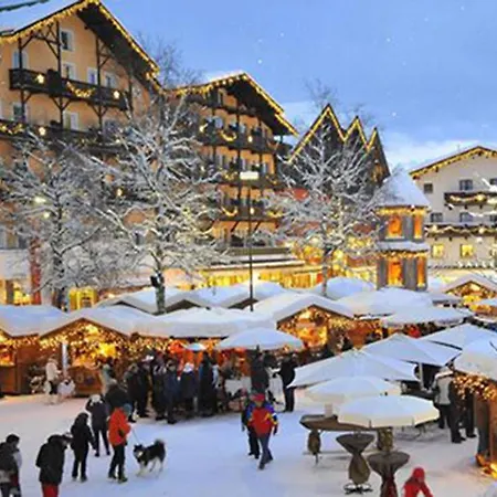 Feriehus The Seefeld Retreat - Family Friendly - Mountain Views