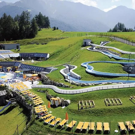 The Seefeld Retreat - Family Friendly - Mountain Views Feriehus *
