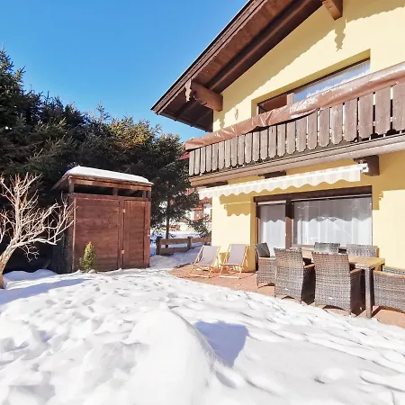 The Seefeld Retreat - Family Friendly - Mountain Views