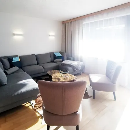 Feriehus The Seefeld Retreat - Family Friendly - Mountain Views