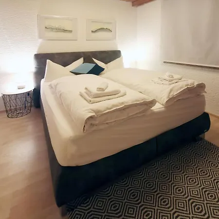 The Seefeld Retreat - Family Friendly - Mountain Views Feriehus