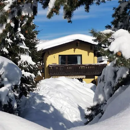 The Seefeld Retreat - Family Friendly - Mountain Views Ferienhaus *