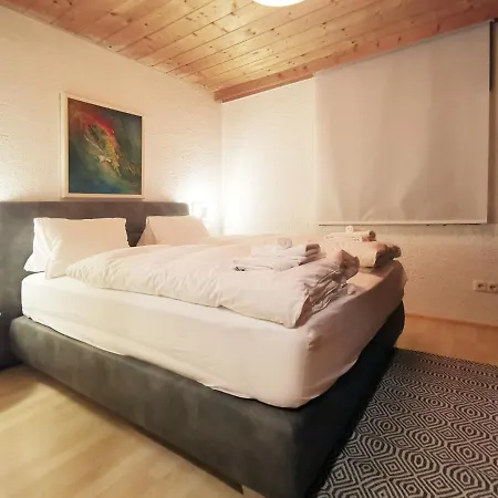 The Seefeld Retreat - Family Friendly - Mountain Views * Ζέεφελντ