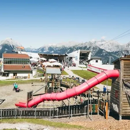 The Seefeld Retreat - Family Friendly - Mountain Views