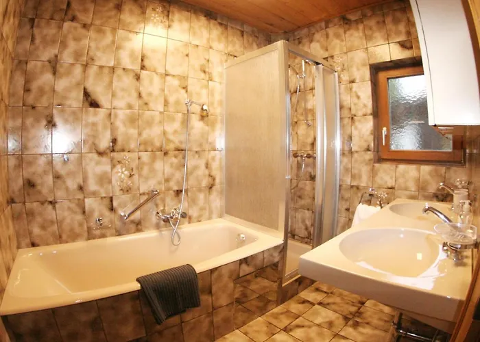 Dom wakacyjny The Seefeld Retreat - Family Friendly - Mountain Views