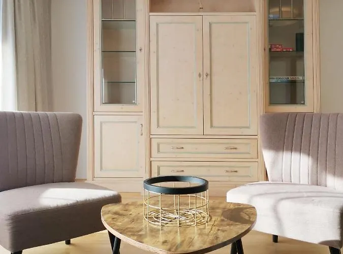 The Seefeld Retreat - Family Friendly - Mountain Views *