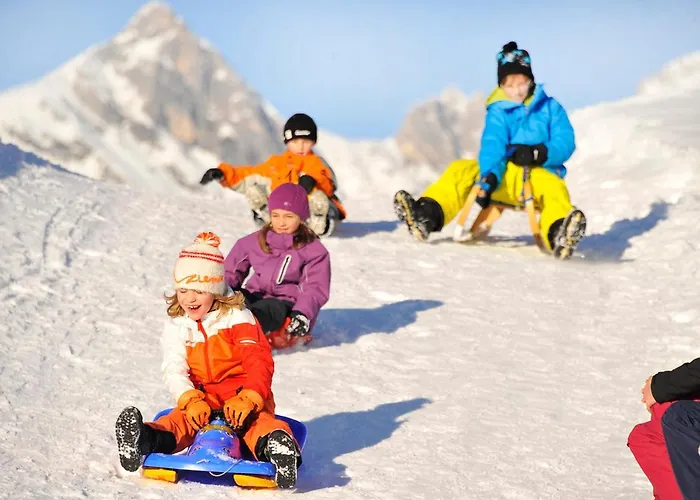 The Seefeld Retreat - Family Friendly - Mountain Views Dom wakacyjny *