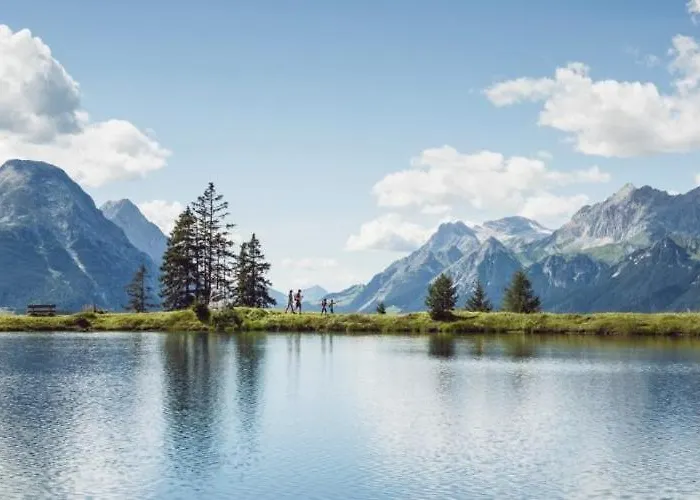 The Seefeld Retreat - Family Friendly - Mountain Views * Seefeld w Tirolu