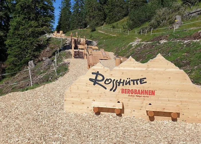 The Seefeld Retreat - Family Friendly - Mountain Views * Seefeld w Tirolu